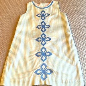 Vineyard Vines Girls Shift dress 👗SALE!!